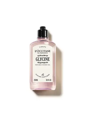L'OCCITANE | Gel de Ducha Glycine 250ml | 